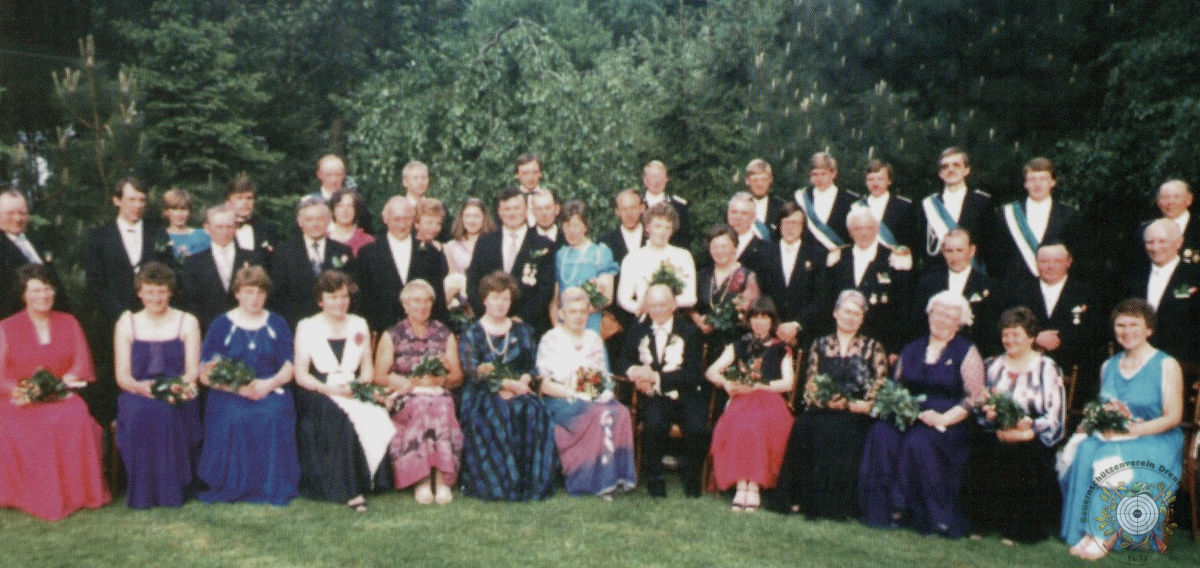 Königspaar