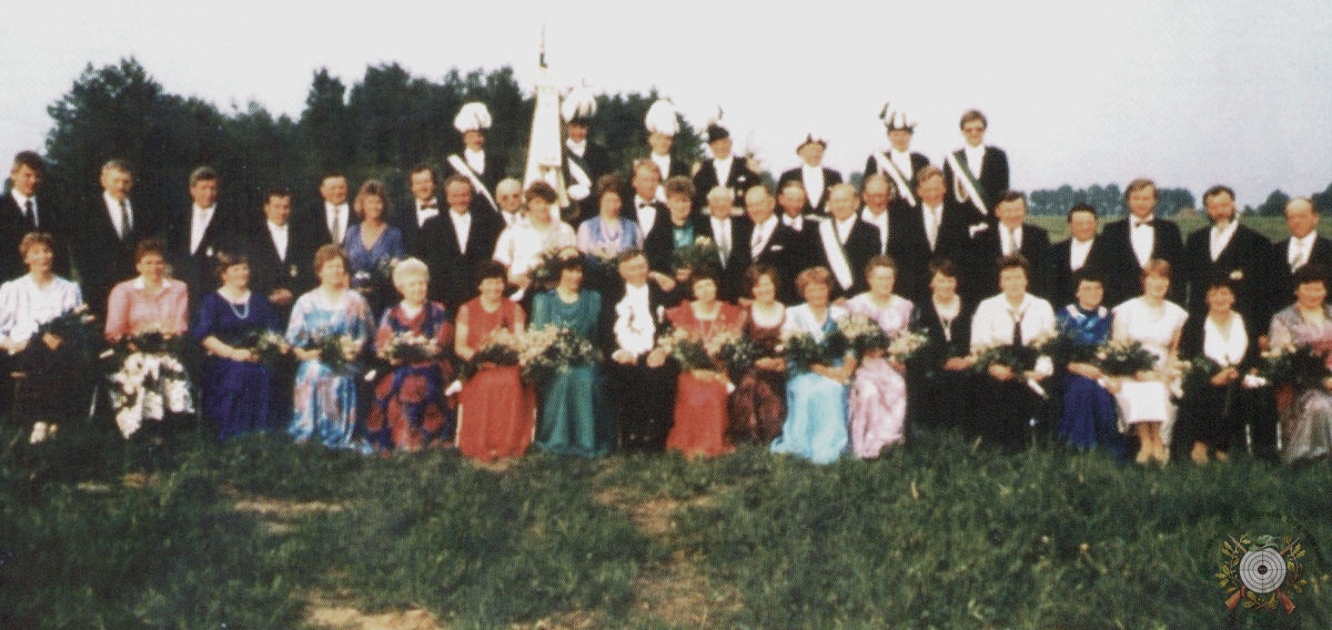 Königspaar