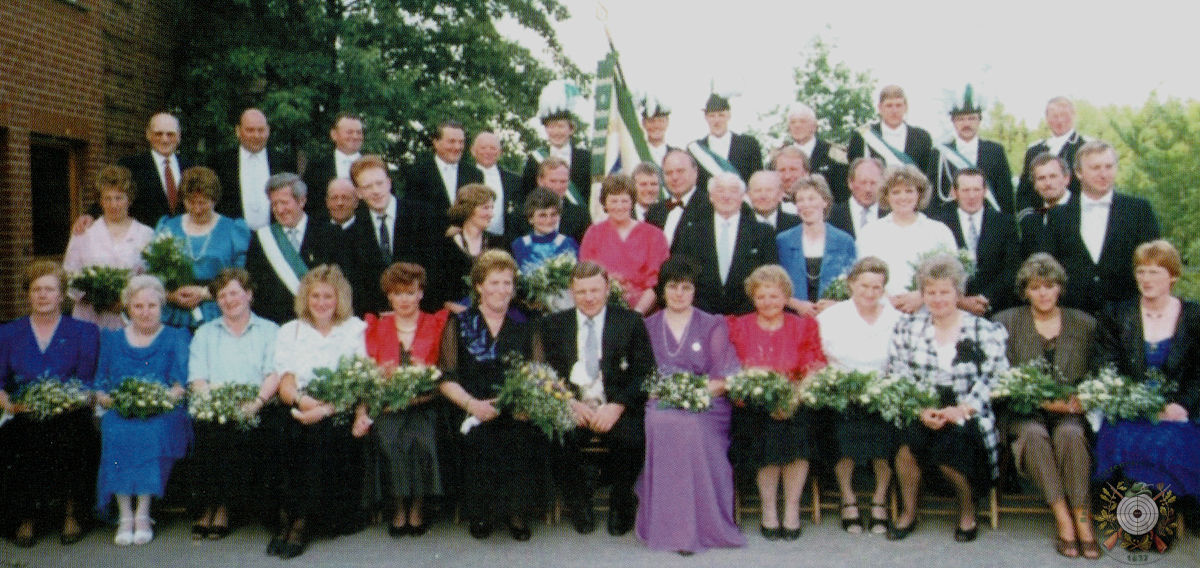 Königspaar
