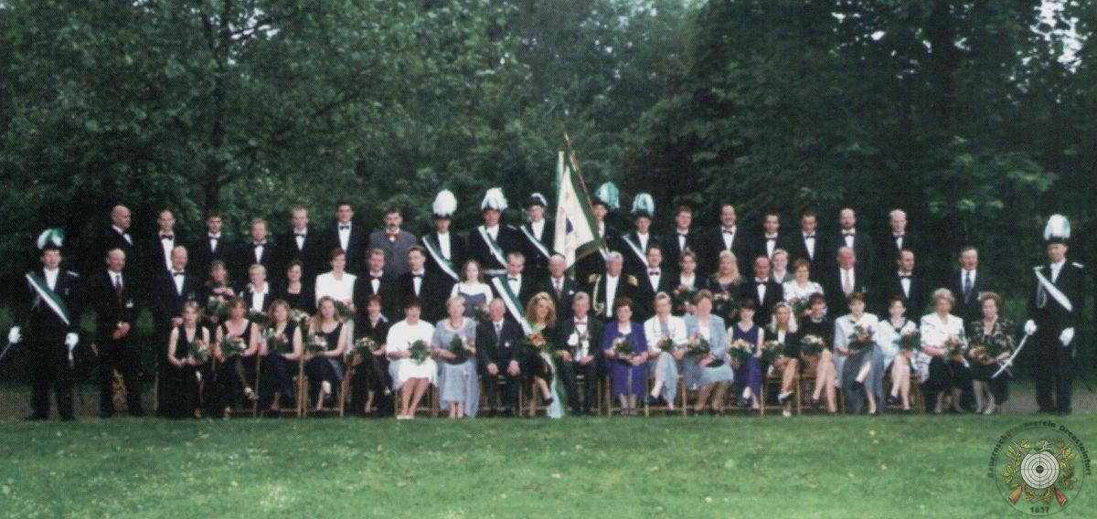 Königspaar