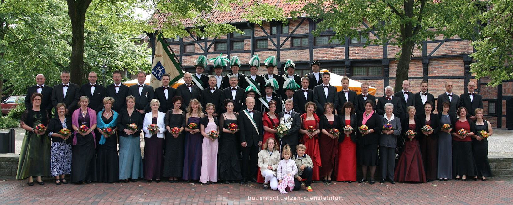 Hofstaat